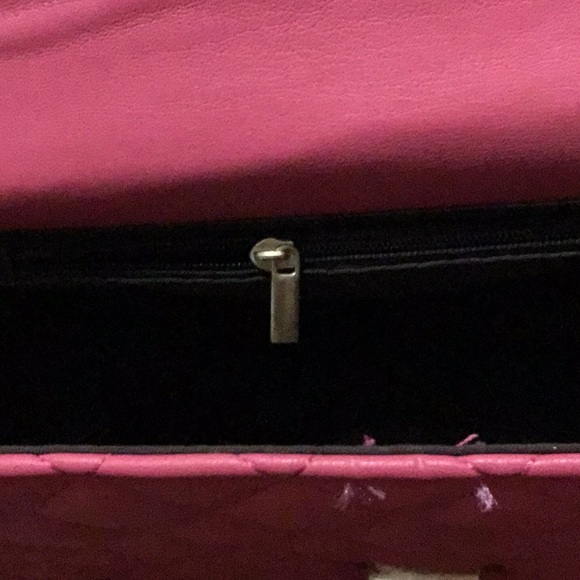 Pink hand bag - Picture 2 of 7